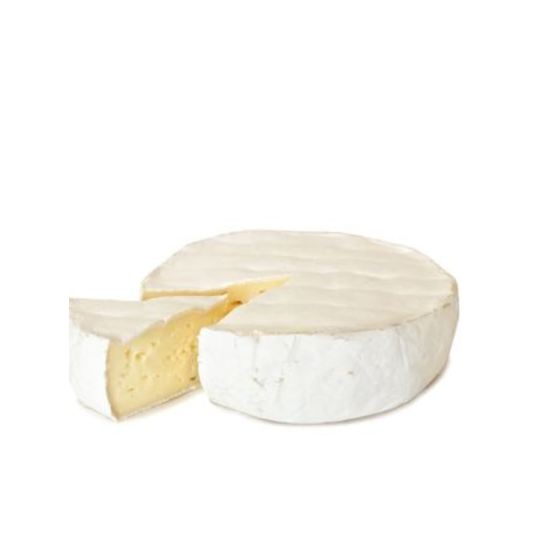 Brie Paturages Comtois