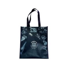 Terry's Laminated Bag
