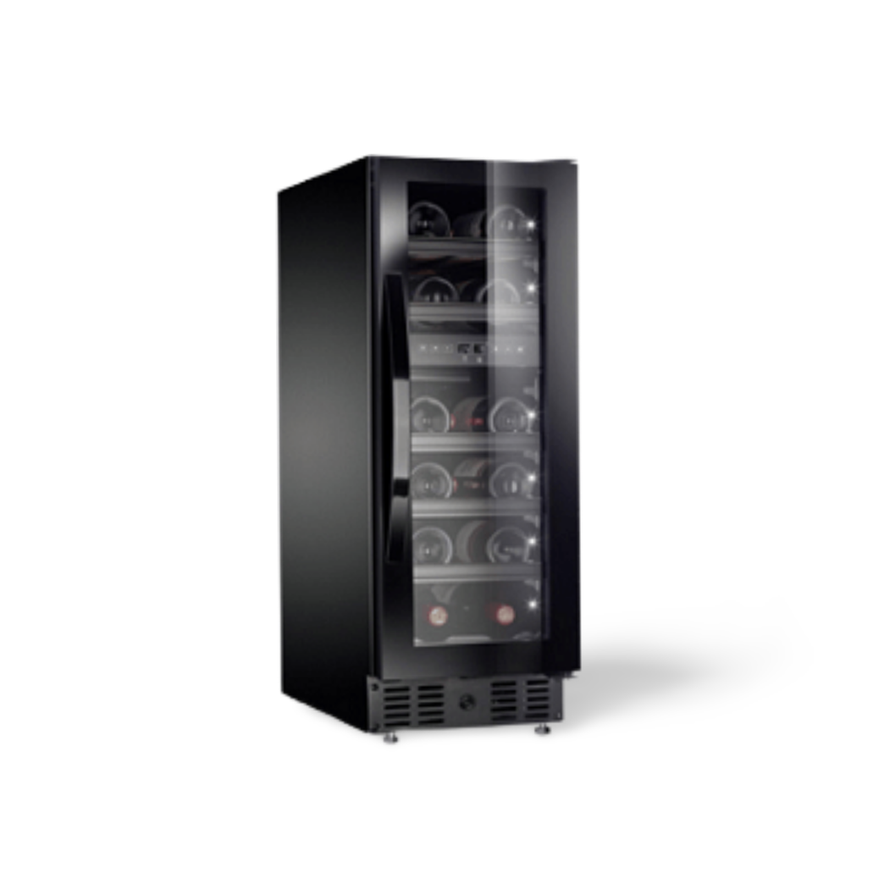 Processed image with background removed