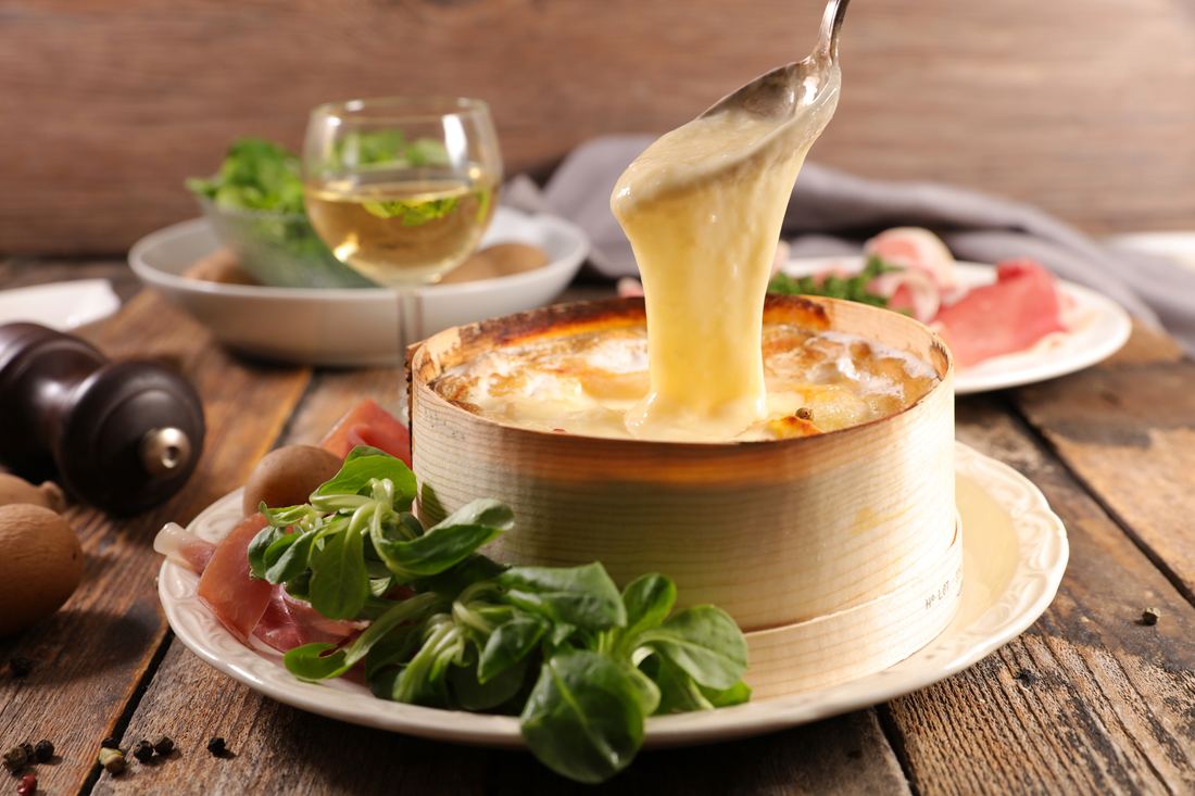 Vacherin Mont d’Or AOC thumbnail 2