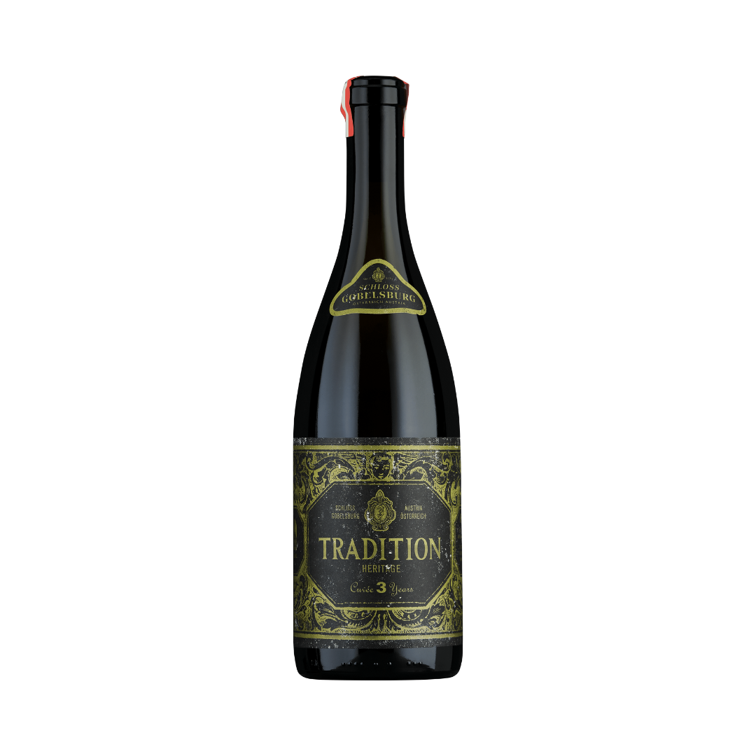 Schloss Gobelsburg Tradition Heritage Cuvee 3 Jahre Edition 852
