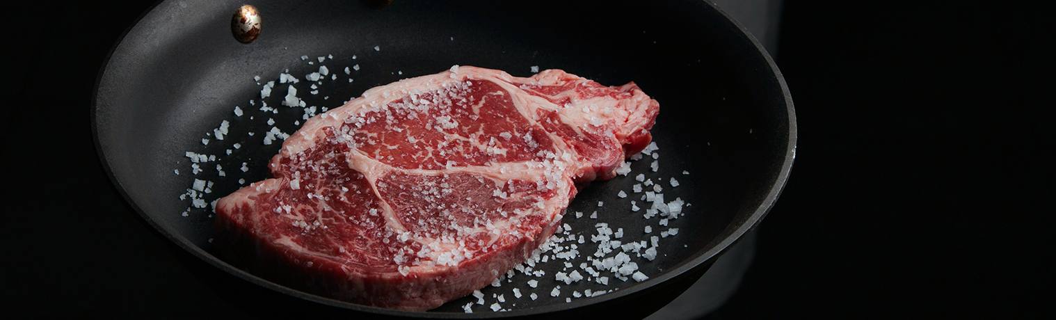 Steaks