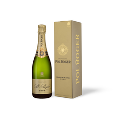 Pol Roger Blanc de Blancs 2016