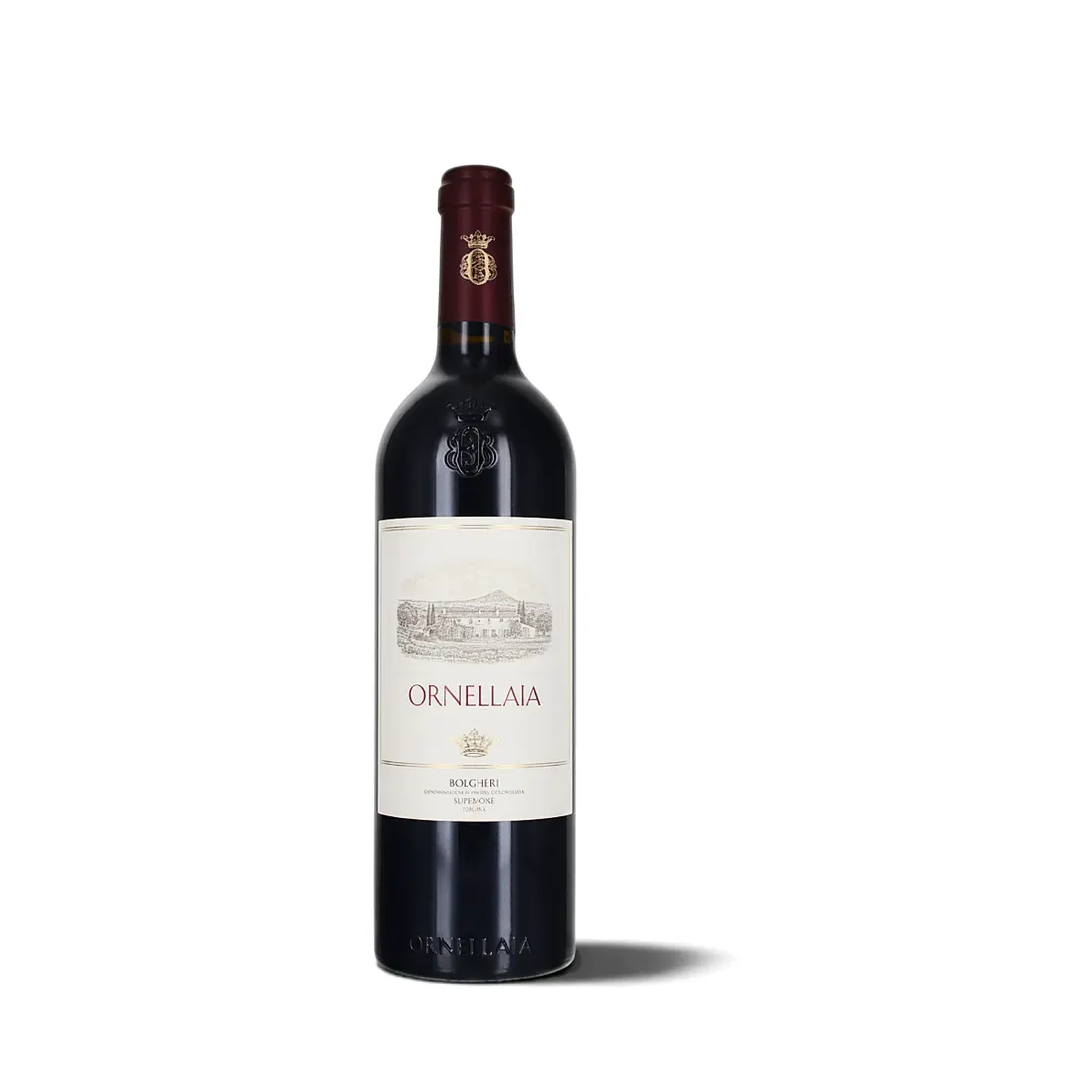 Ornellaia 1