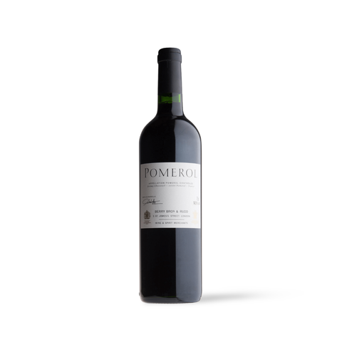 Berry Bros. & Rudd Pomerol by Château Feytit-Clinet, Bordeaux