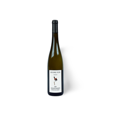 Josmeyer Gewurztraminer Grand Cru Hengst 2005