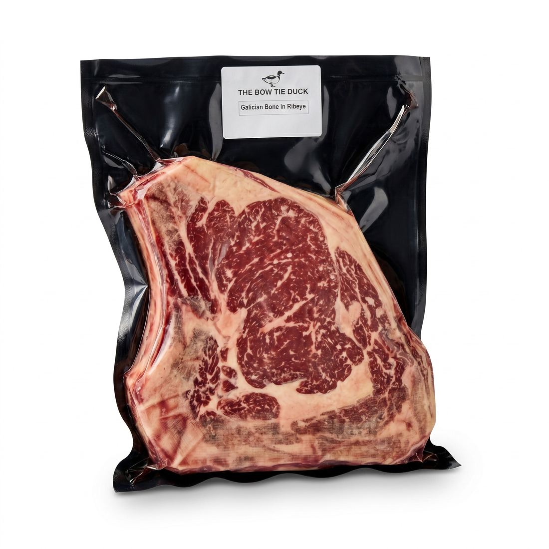 Galician Bone In Ribeye thumbnail 2