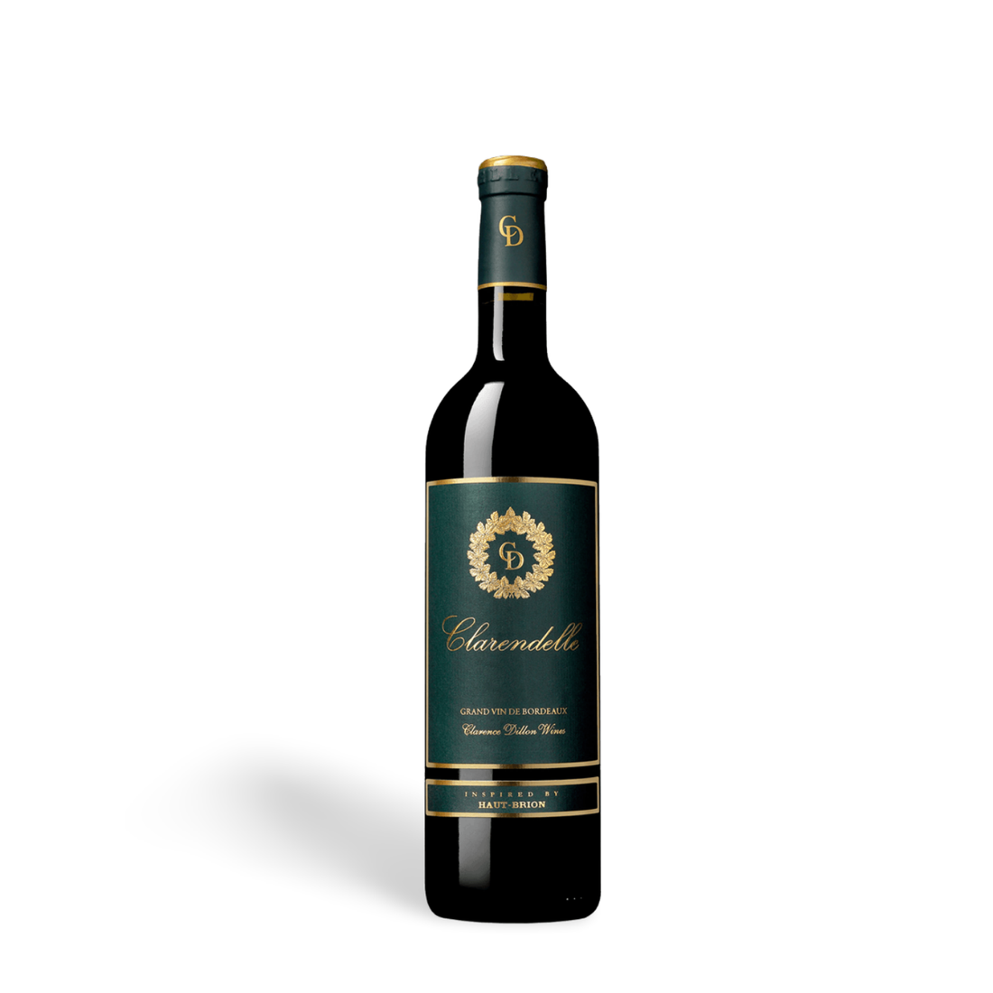 Clarendelle Rouge by Haut-Brion 1