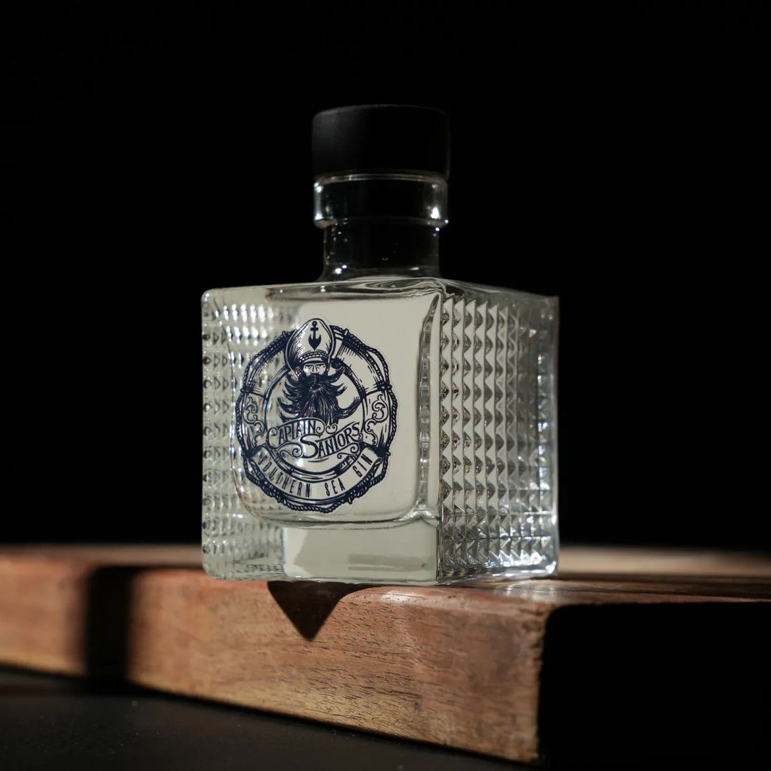 Captain Santor’s South Sea Craft Gin thumbnail 4