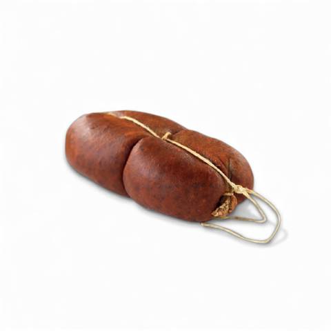 'Nduja Crespone
