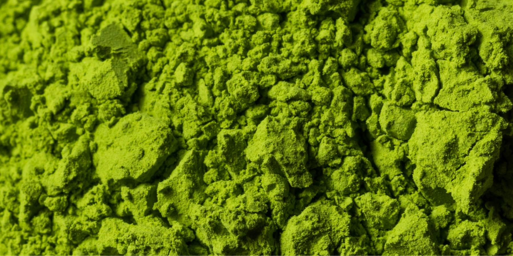 Ikeda Seicha Green Teas & Matcha