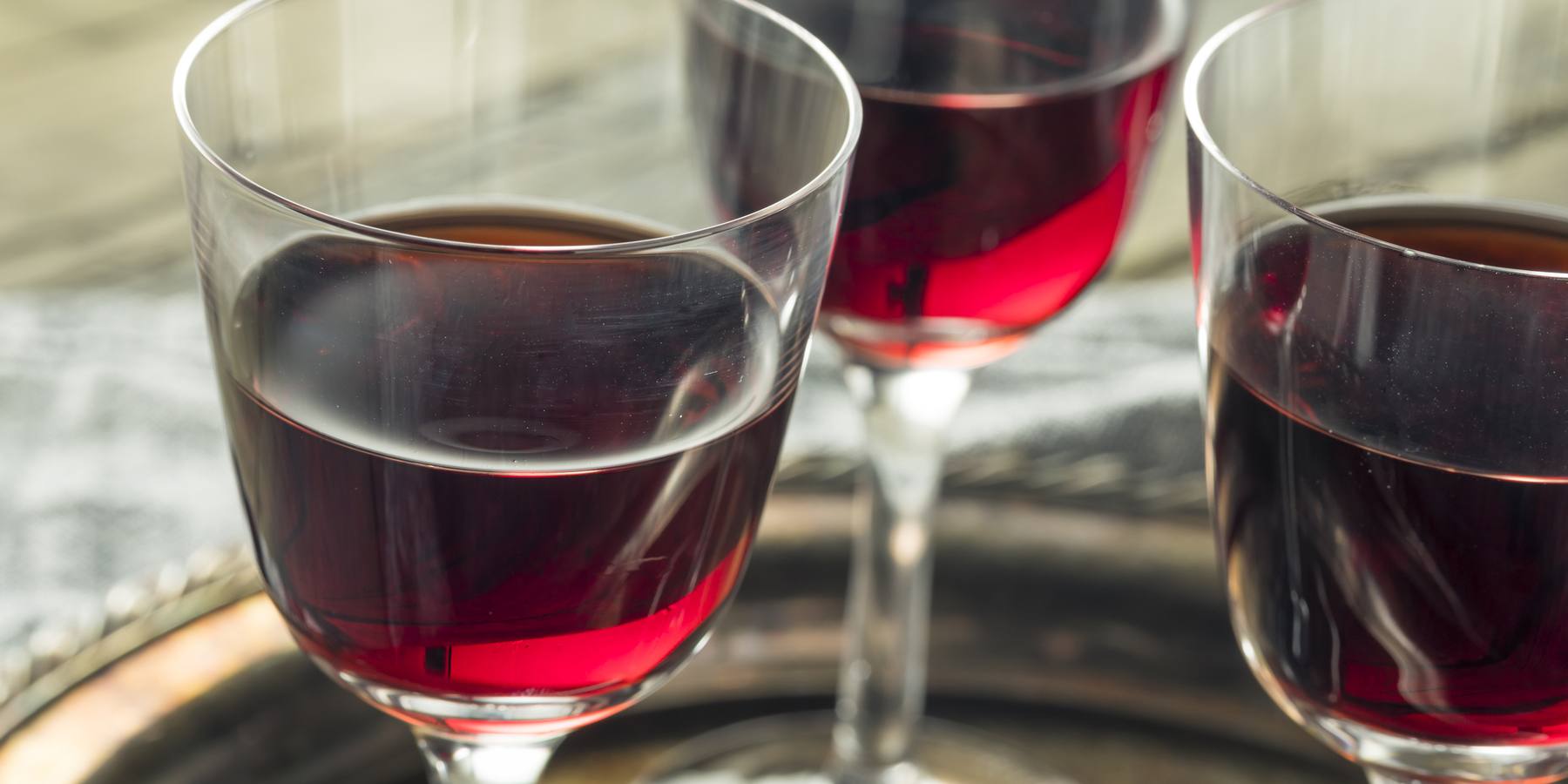 Port Wines