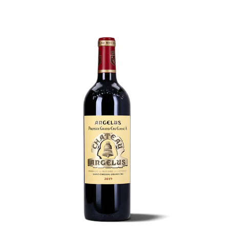 Château Angélus 2019