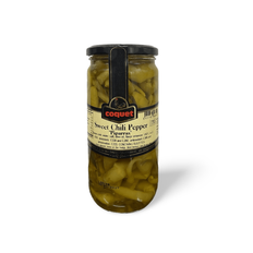 Coquet Sweet Chili Pepper Pipaparas
