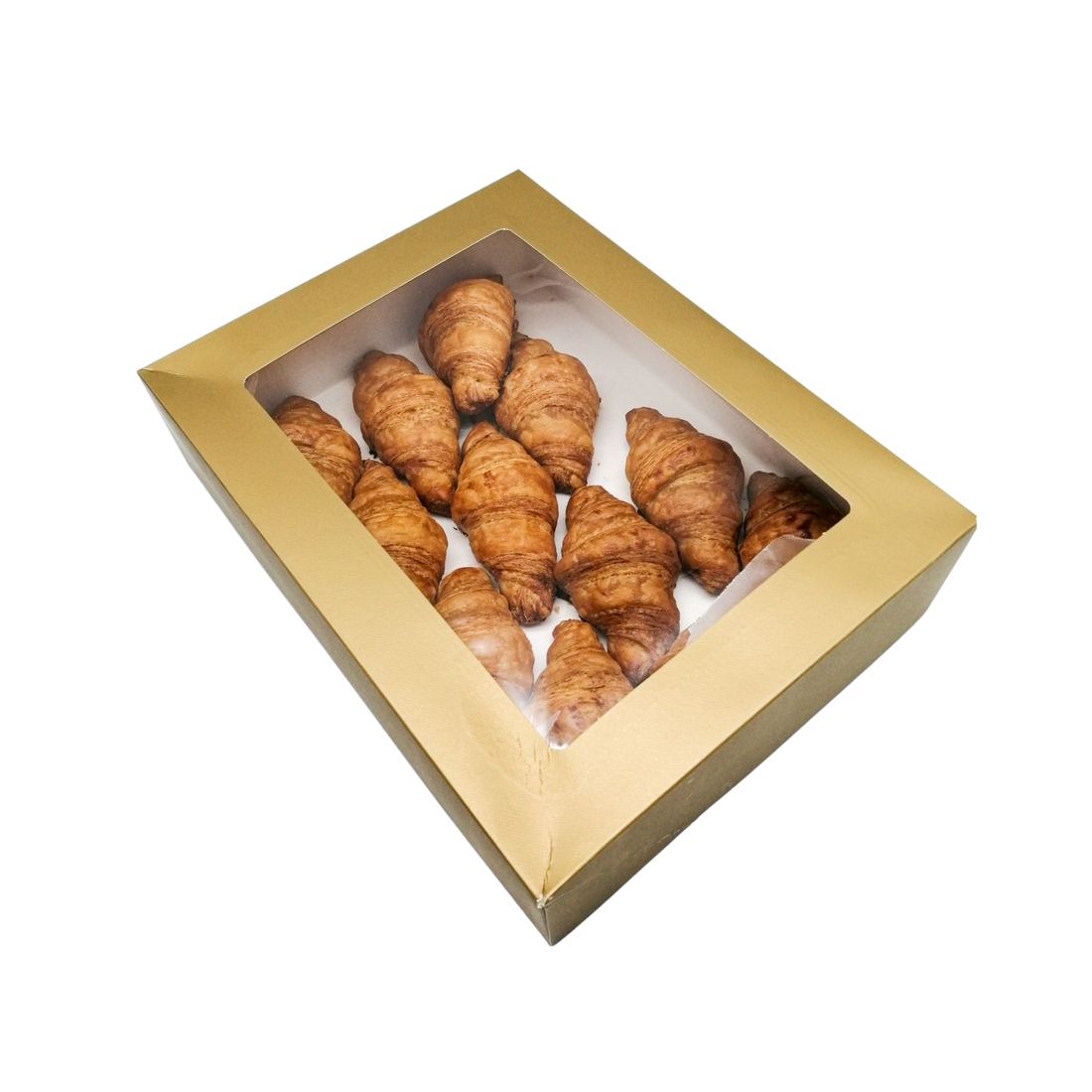 Mini Croissants by CiÇou thumbnail 2