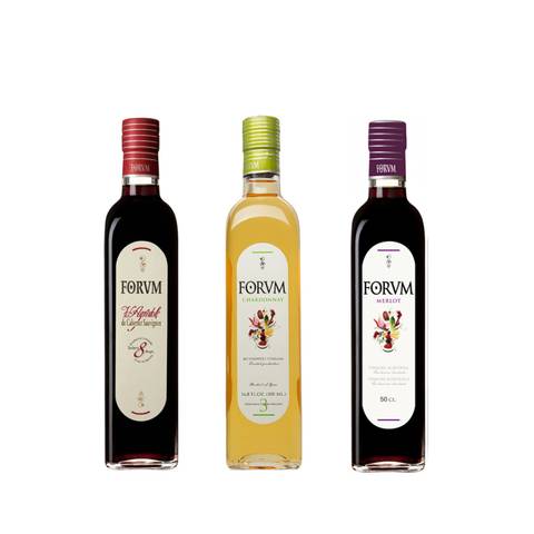 Forvm Wine Vinegar 500mL