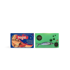 Bogar Summer Bundle A