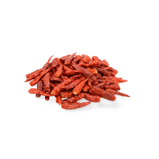 La Dalia Whole Dried Cayenne Peppers