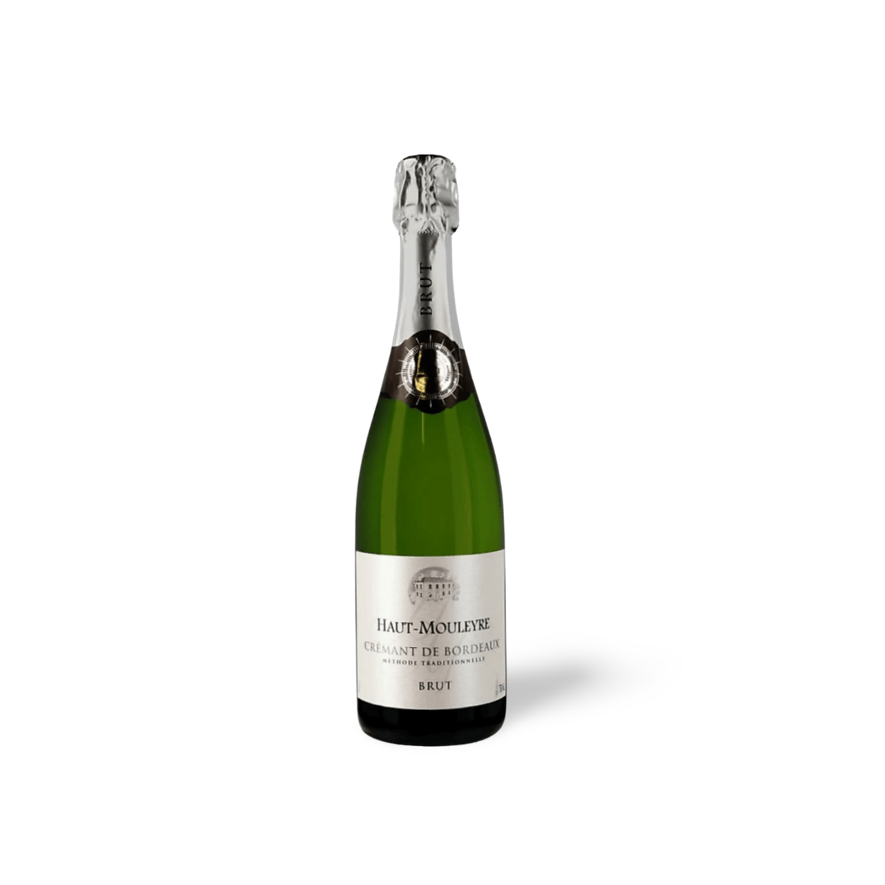 Château Haut-Mouleyre Crémant de Bordeaux Brut