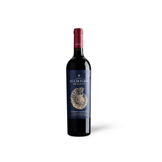Finca El Origen - Reserva Cabernet Sauvignon 2020