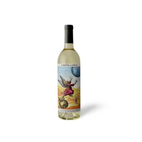 Lapis Luna Sauvignon Blanc