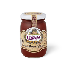Leyenda Carne Pimiento Choricero