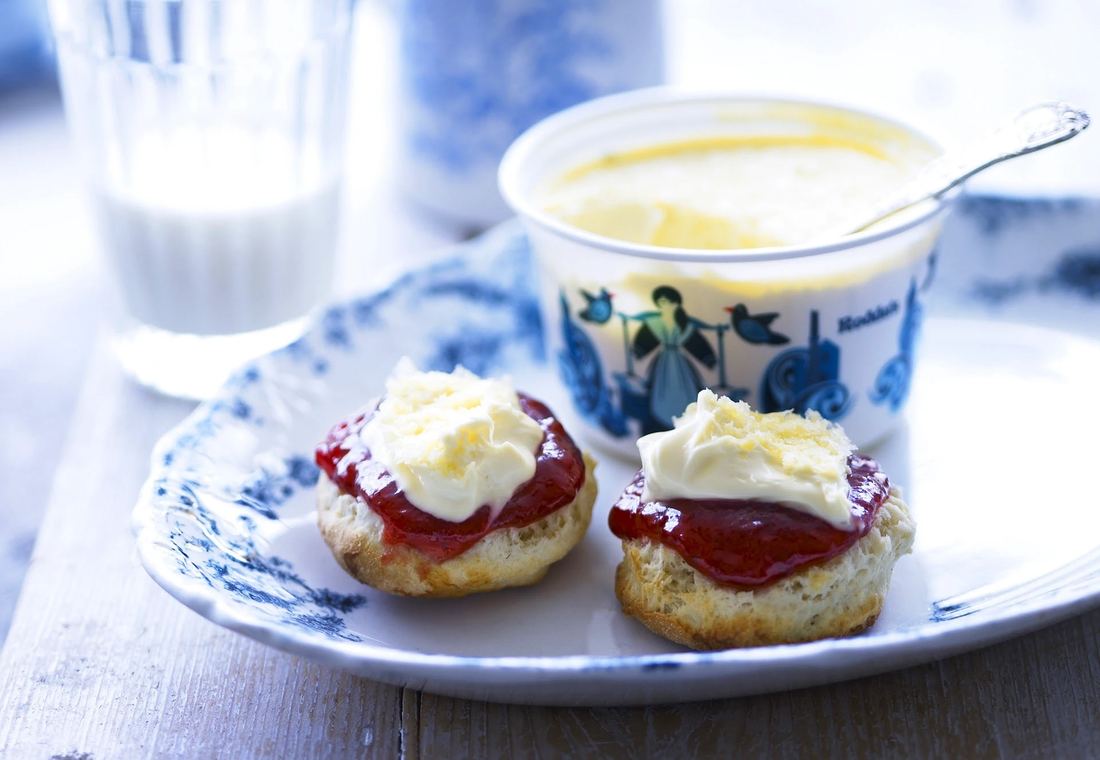 Rodda’s Cornish Clotted Cream PDO thumbnail 5