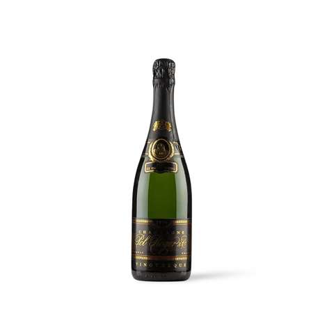 Pol Roger Cuvée Sir Winston Churchill Vinothèque
