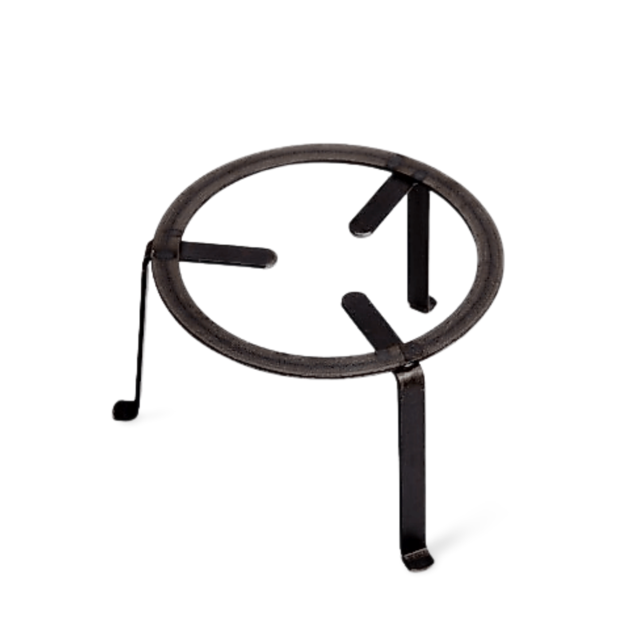 Stand for Cooked Paellas Wrought Iron