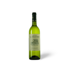 Chateau La Graviere Blanc 2021