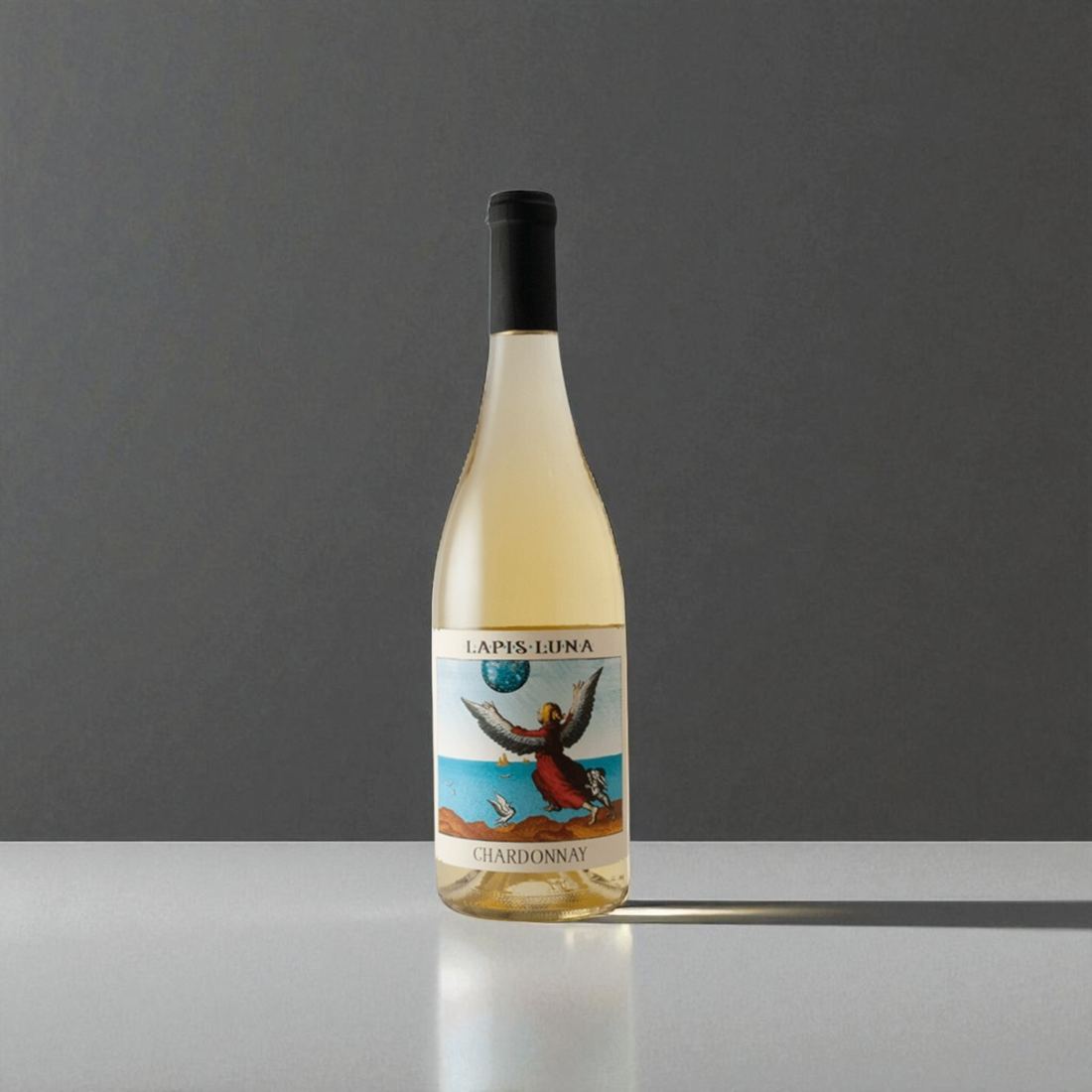 Lapis Luna Chardonnay 1