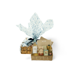 Curated Gourmet Selection