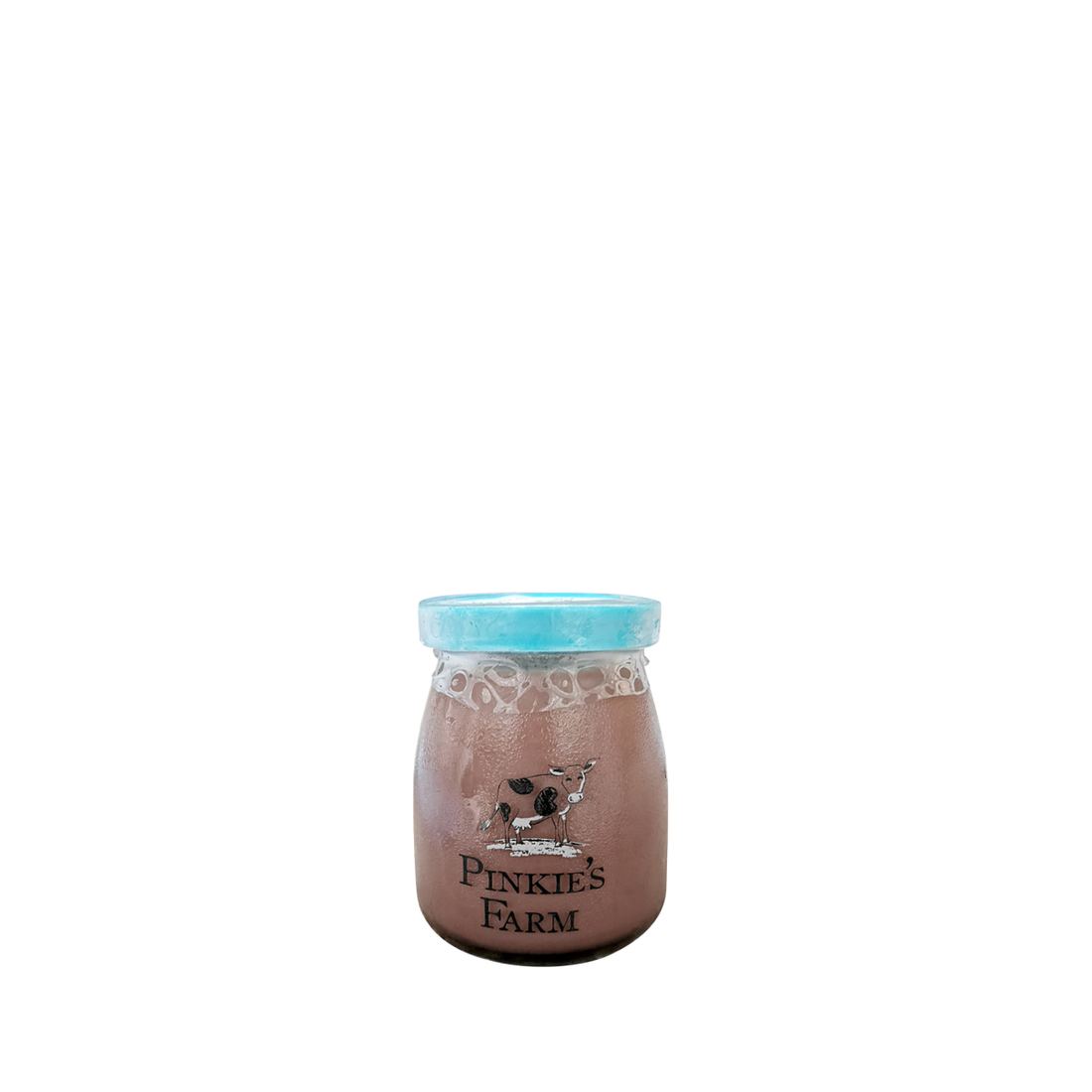 Pinkie's Farm Chocolate Milk 1