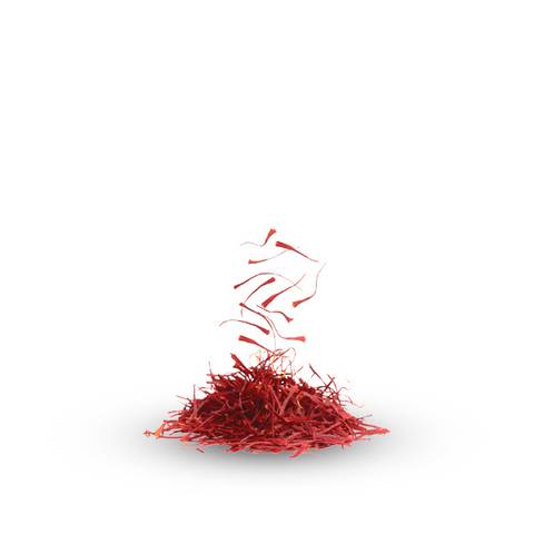 Fruterry Saffron Strands
