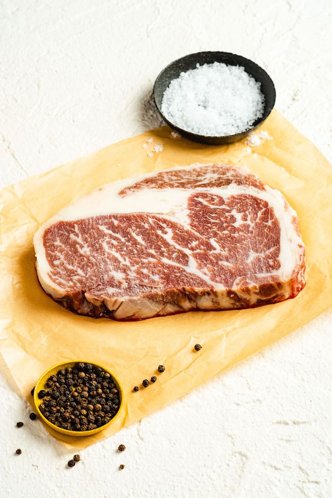 MBS6-7 Prime Australian Wagyu Ribeye thumbnail 2