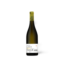 Bodegas y Viñedos Casa Del Valle Hacienda Casa Del Valle Chardonnay