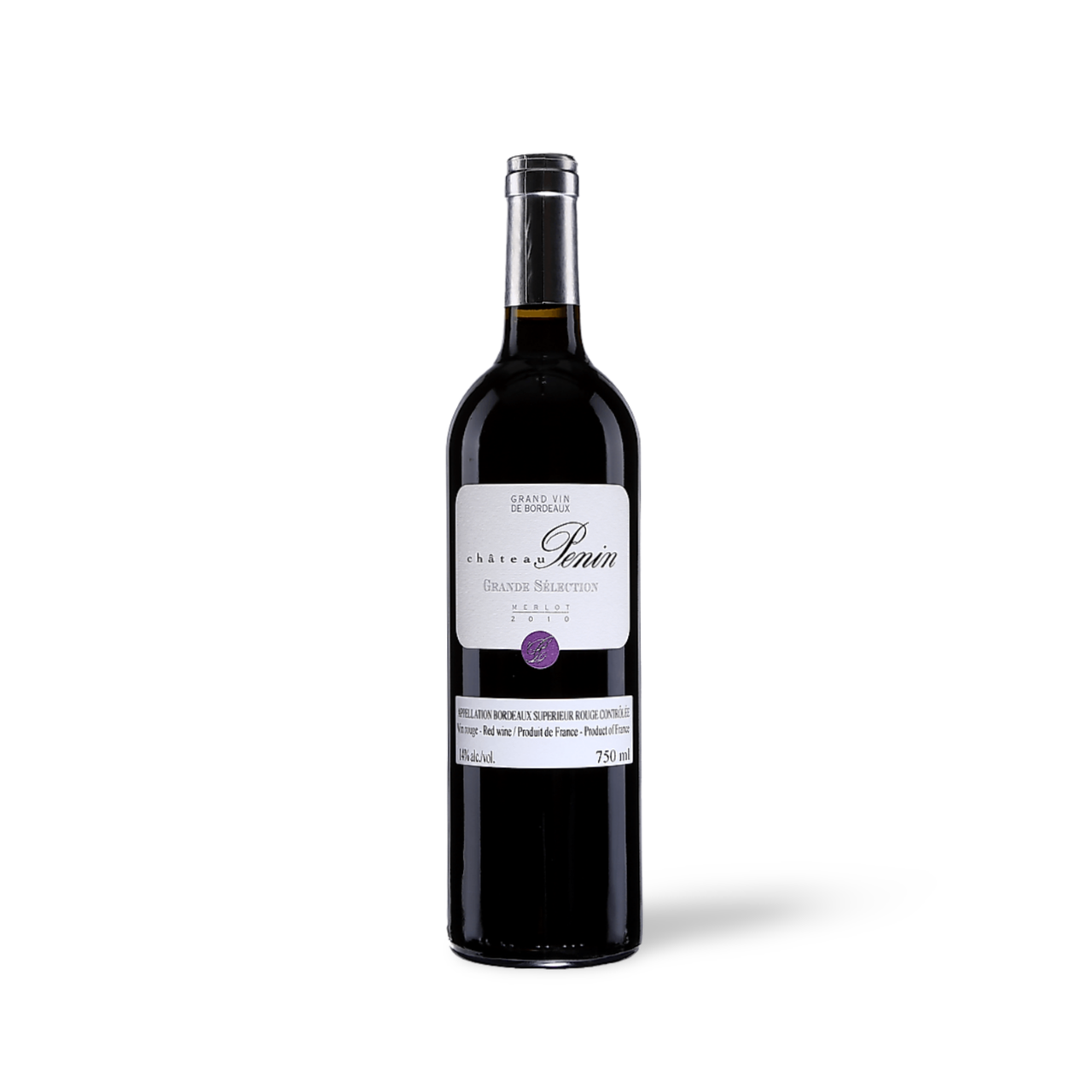 Château Penin Grande Sélection