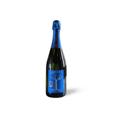Champagne Henri Giraud Esprit Nature