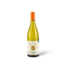 Domaine du Chalet Saint Veran 2015