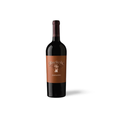 Clos du Val Zinfandel