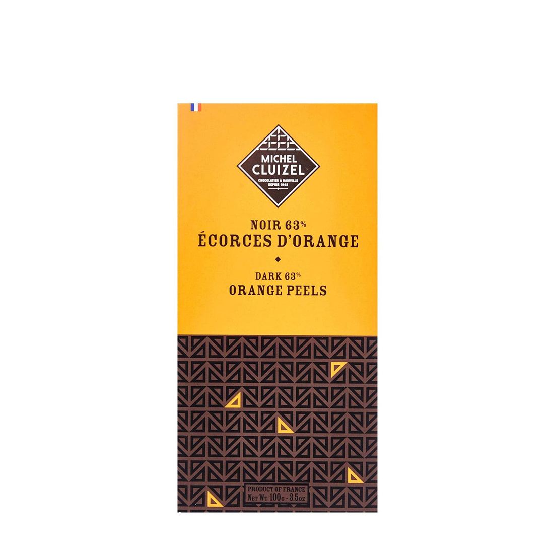 Michel Cluizel Chocolates – Noir Collection thumbnail 2