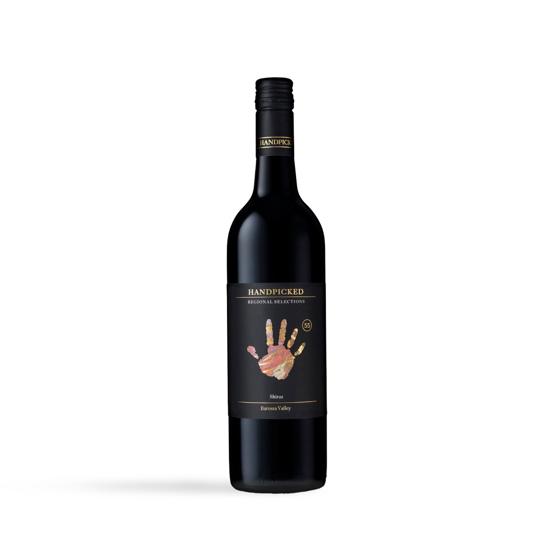 Handpicked Shiraz 1