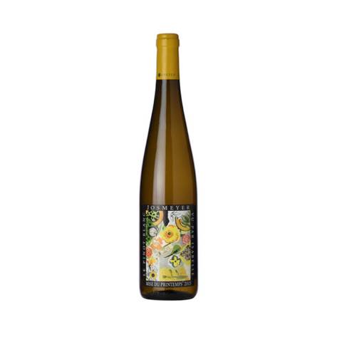 Josmeyer Pinot Blanc Mise du Printemps