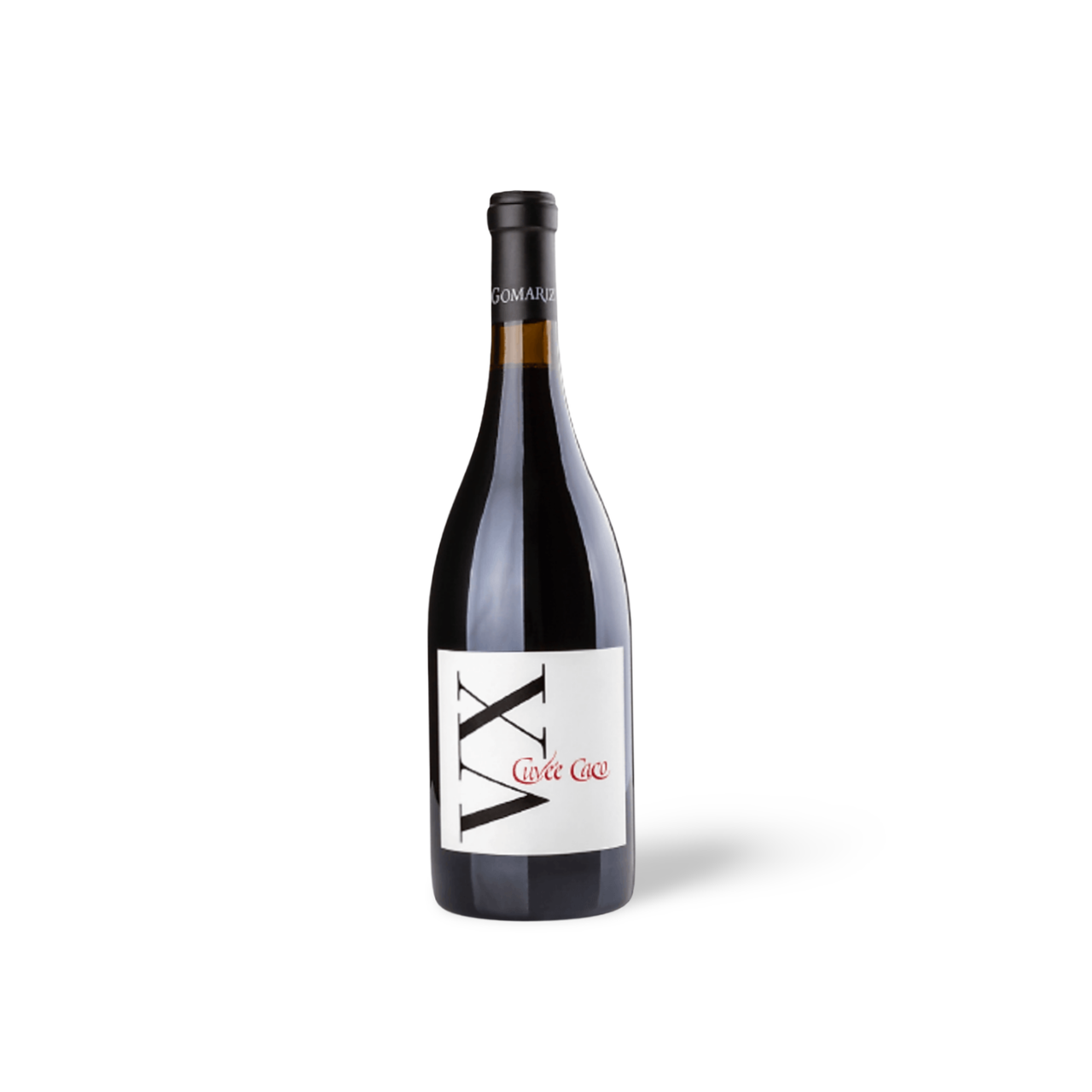 Coto de Gomariz VX Cuvee Caco