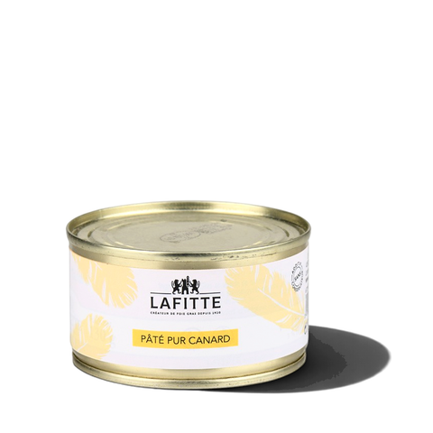 Lafitte Pure Duck Pâté