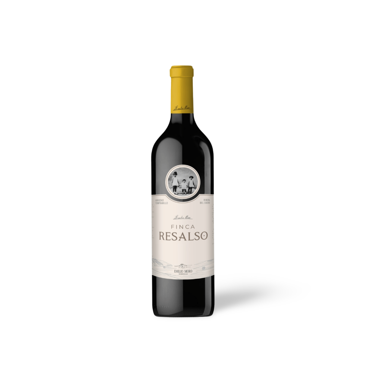Bodegas Emilio Moro - Finca Resalso 2023