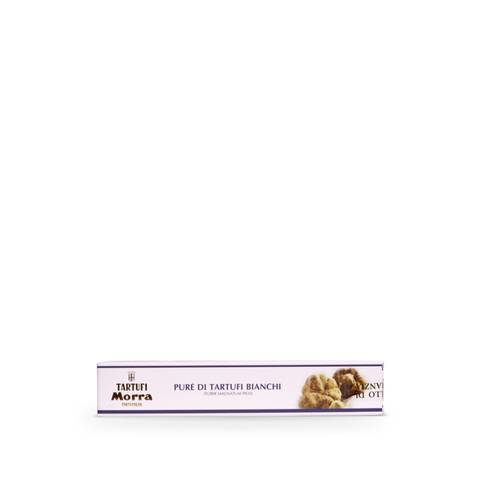 Tartufi Morra White Truffle Puree 25g