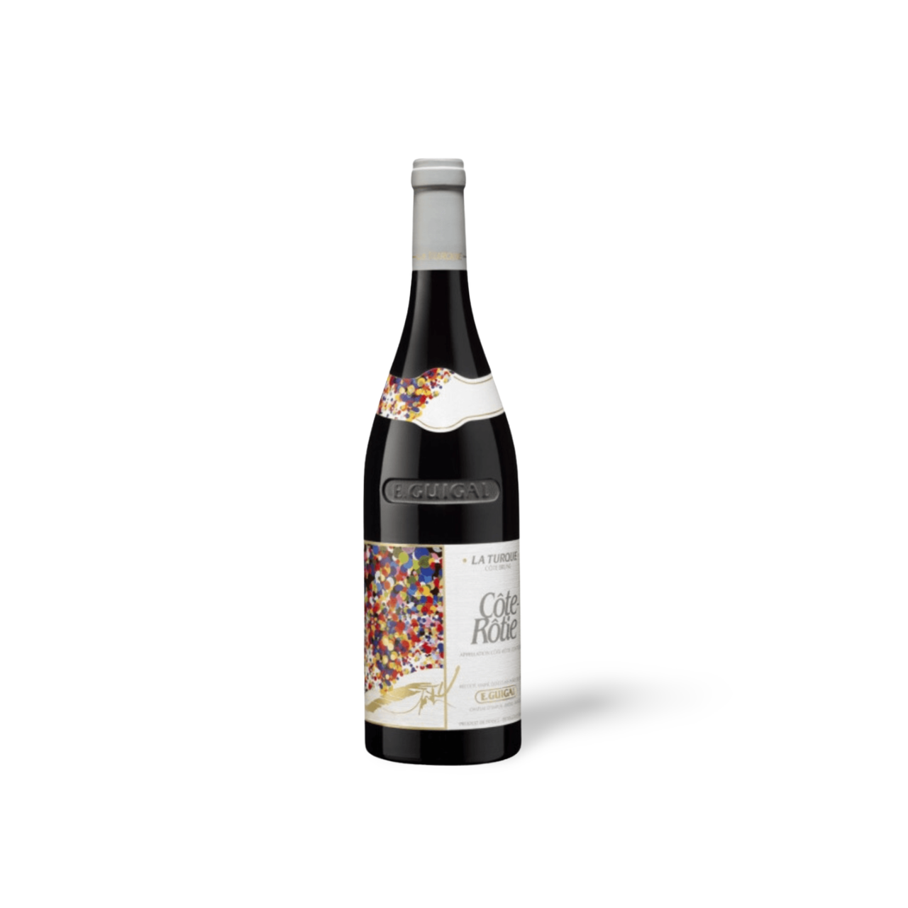 Processed image with background removed