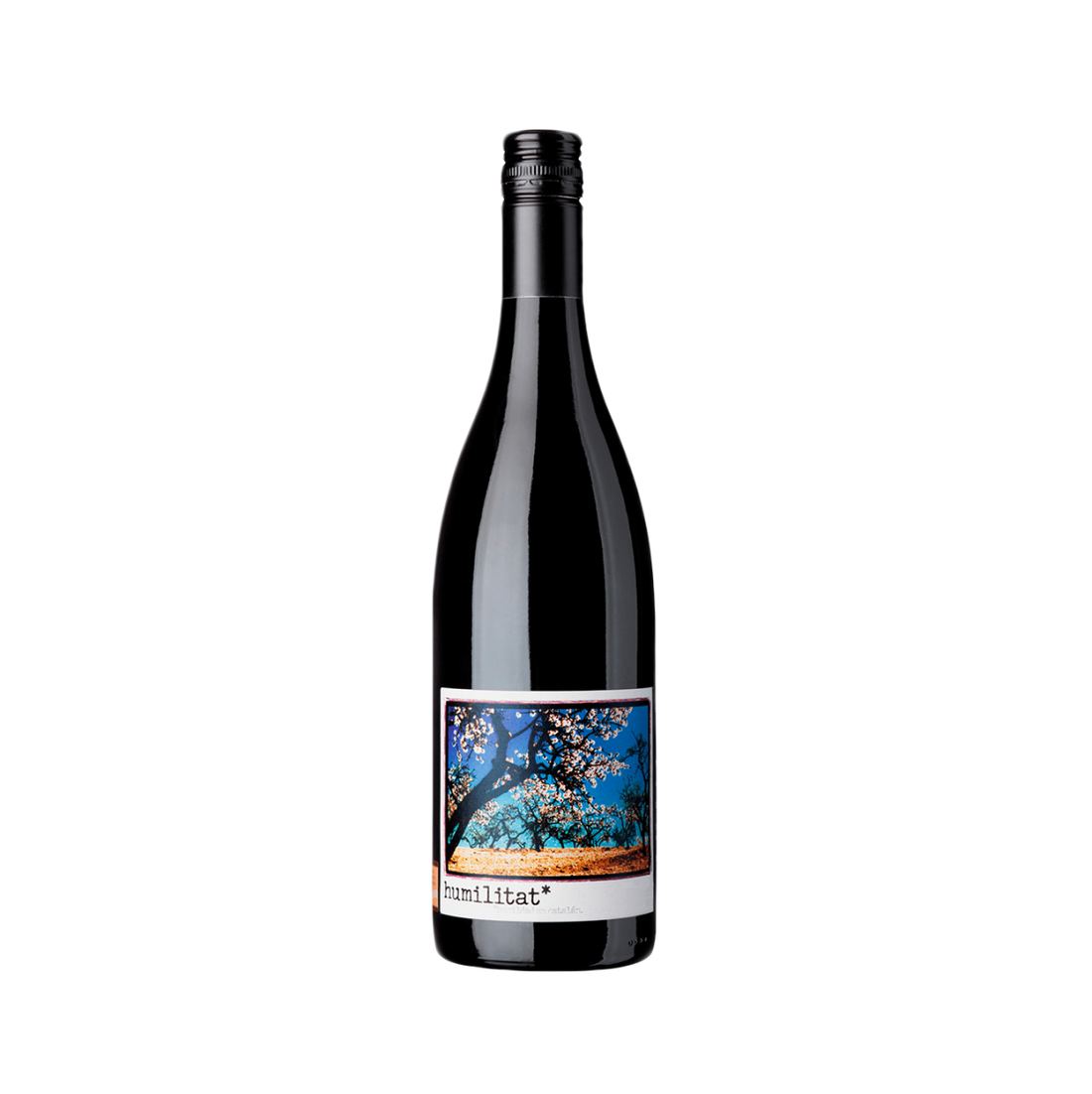 Franck Massard Humilitat D.O.Q Priorat 1