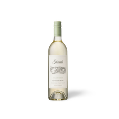 Silverado Vineyards Miller Ranch Sauvignon Blanc 2019